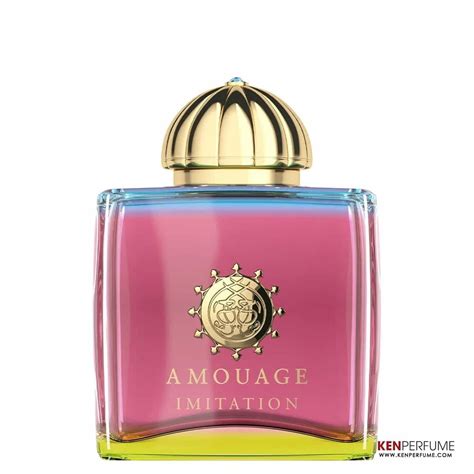 fake amouage perfume|Imitation Woman Amouage perfume .